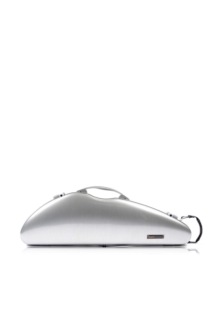 ESTOJO SLIM HIGHTECH LA DEFENSE PARA VIOLINO - Imagem 2