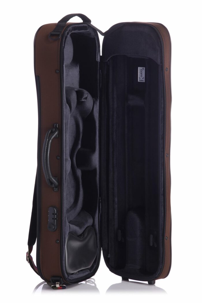 ESTOJO SAINT GERMAIN STYLUS PARA VIOLINO - Imagem 12