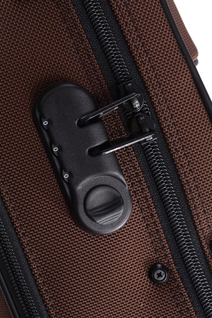 ESTOJO SAINT GERMAIN STYLUS PARA VIOLINO - Imagem 16