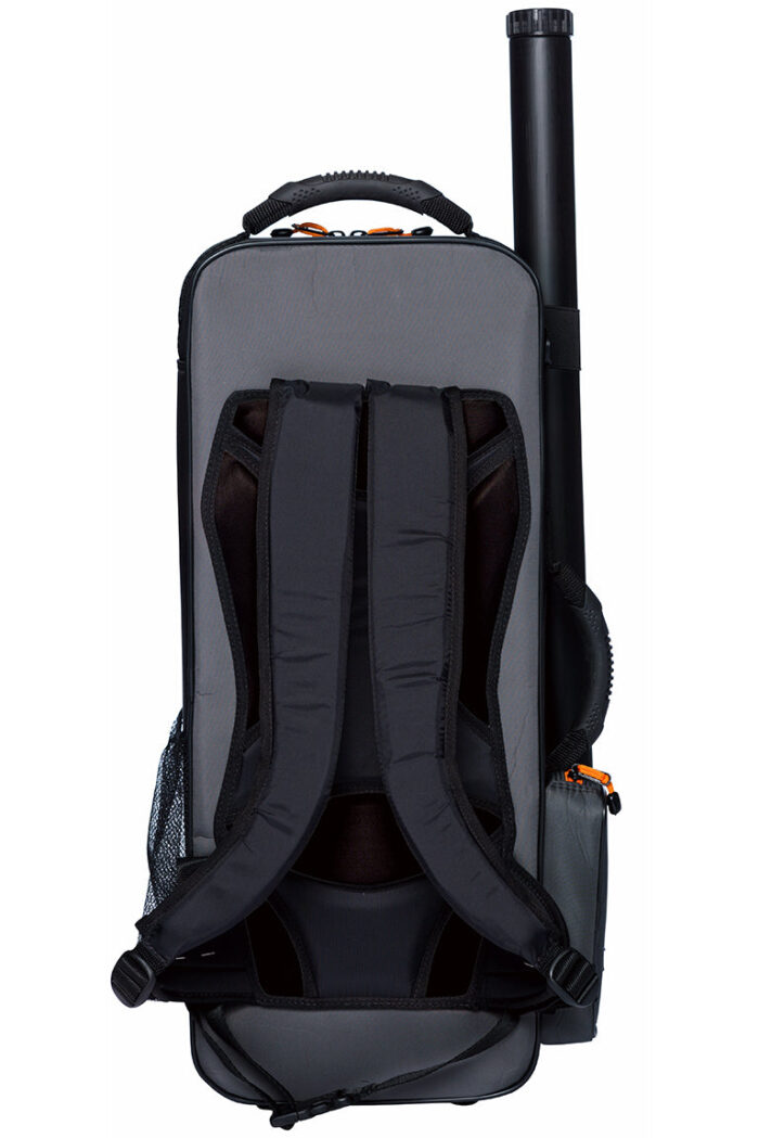 ESTOJO PEAK PERFORMANCE COMPACTO PARA VIOLINO - Imagem 4