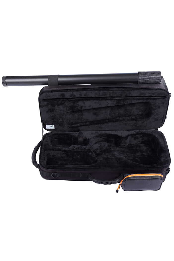 ESTOJO PEAK PERFORMANCE COMPACTO PARA VIOLINO - Imagem 5