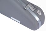 ESTOJO PANTHER HIGHTECH SLIM PARA VIOLINO - Imagem 10