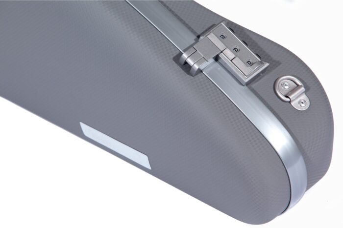 ESTOJO PANTHER HIGHTECH SLIM PARA VIOLINO - Imagem 10