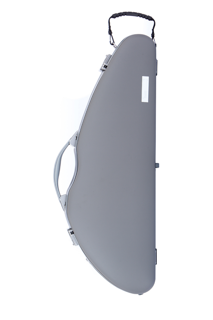 ESTOJO PANTHER HIGHTECH SLIM PARA VIOLINO - Imagem 7