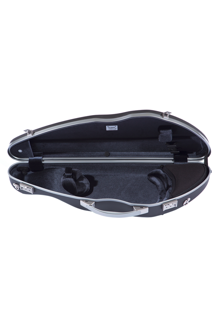 ESTOJO PANTHER HIGHTECH SLIM PARA VIOLINO - Imagem 6