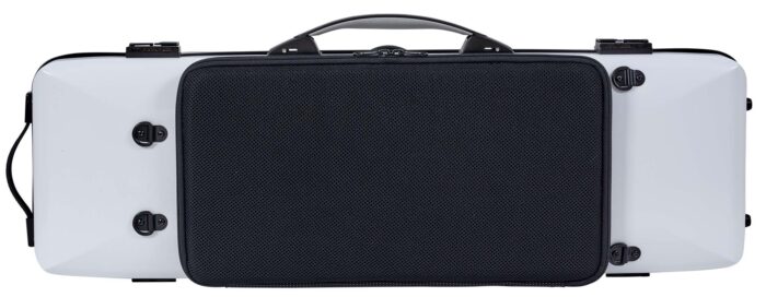 ESTOJO HIGHTECH SUPREME ICE RETANGULAR PARA VIOLINO (com Policarbonato) - Imagem 4