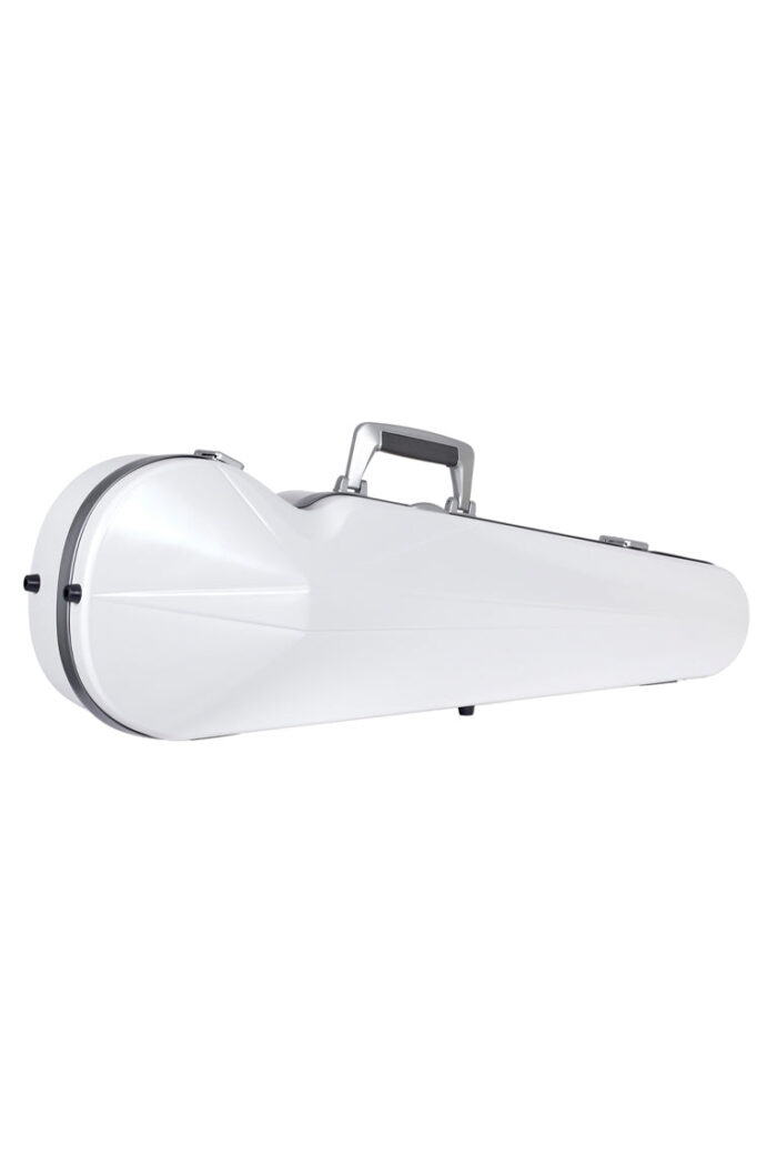 ESTOJO HIGHTECH SUPREME ICE EM FORMA PARA VIOLINO - Imagem 8