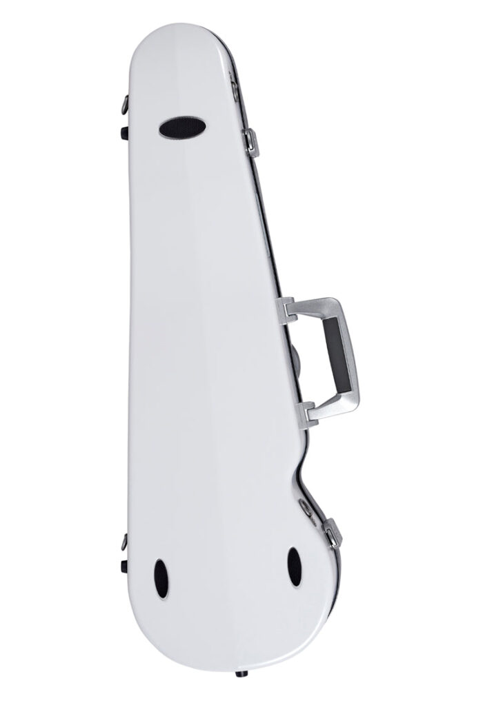 ESTOJO HIGHTECH SUPREME ICE EM FORMA PARA VIOLINO - Imagem 7