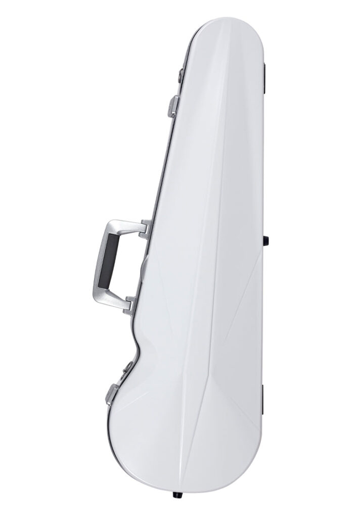 ESTOJO HIGHTECH SUPREME ICE EM FORMA PARA VIOLINO - Imagem 6