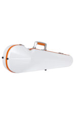 ESTOJO HIGHTECH SUPREME ICE EM FORMA PARA VIOLINO - Imagem 5