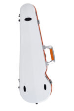 ESTOJO HIGHTECH SUPREME ICE EM FORMA PARA VIOLINO - Imagem 4