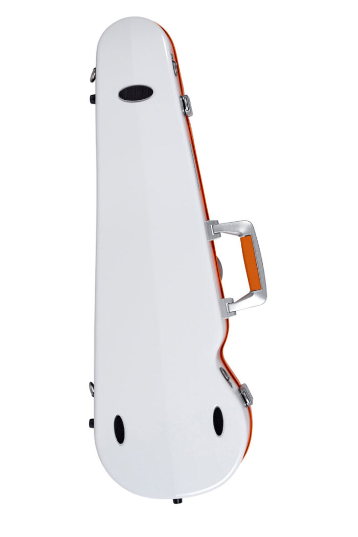 ESTOJO HIGHTECH SUPREME ICE EM FORMA PARA VIOLINO - Imagem 4