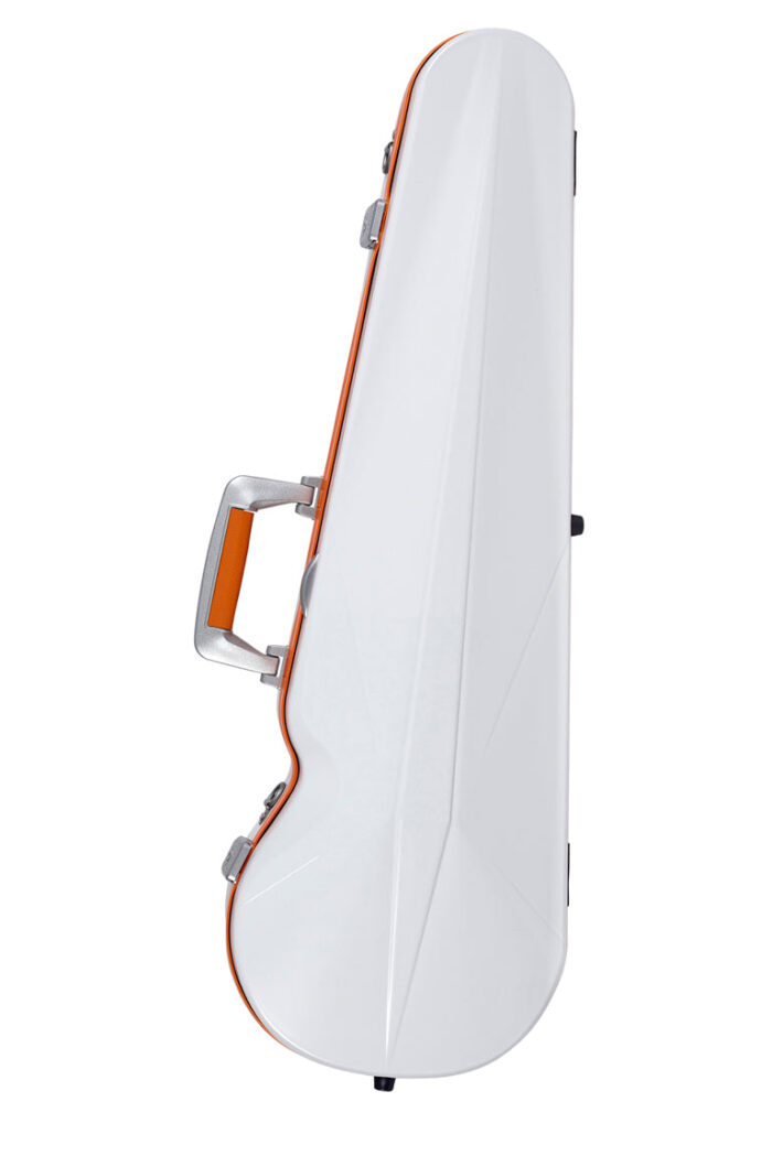 ESTOJO HIGHTECH SUPREME ICE EM FORMA PARA VIOLINO - Imagem 3