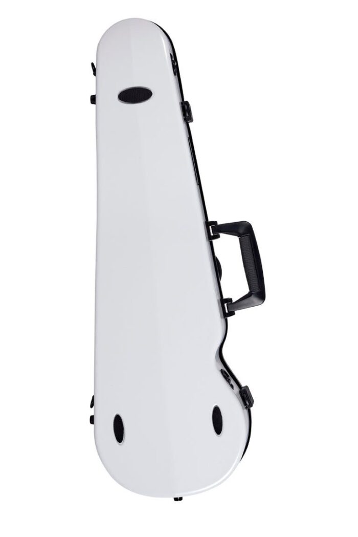 ESTOJO HIGHTECH SUPREME ICE EM FORMA PARA VIOLINO - Imagem 2