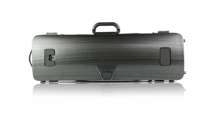 ESTOJO HIGHTECH RETANGULAR PARA VIOLINO com bolso - Imagem 12