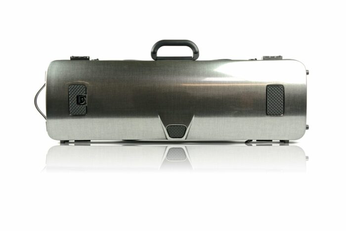 ESTOJO HIGHTECH RETANGULAR PARA VIOLINO com bolso - Imagem 8