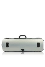 ESTOJO HIGHTECH RETANGULAR PARA VIOLINO com bolso - Imagem 4