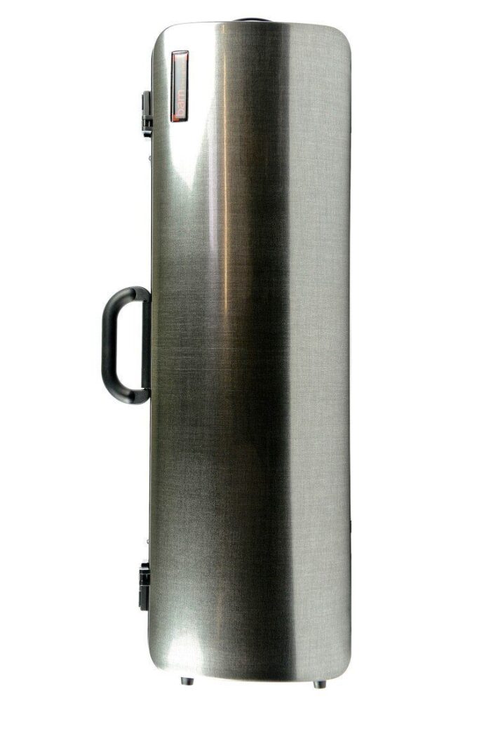 ESTOJO HIGHTECH RETANGULAR PARA VIOLINO - sem bolso - Imagem 2