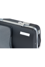 ESTOJO HIGHTECH PANTHER RETANGULAR PARA VIOLINO - com bolso - Imagem 4