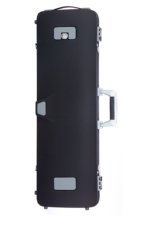 ESTOJO HIGHTECH PANTHER RETANGULAR PARA VIOLINO - com bolso - Imagem 2