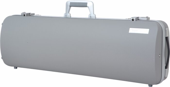 ESTOJO HIGHTECH PANTHER RETANGULAR  PARA VIOLINO - Imagem 5