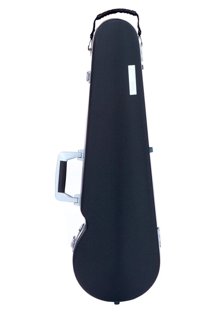 ESTOJO HIGHTECH PANTHER EM FORMA PARA VIOLINO - Imagem 6