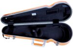 ESTOJO HIGHTECH LA DEFENSE EM FORMA PARA VIOLINO - Imagem 7