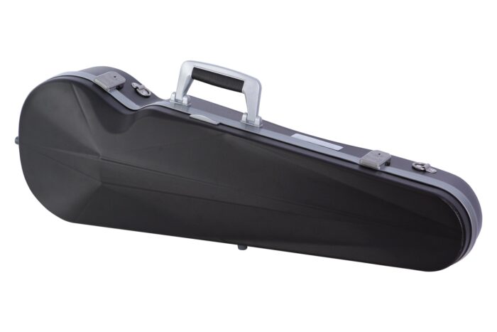 ESTOJO HIGHTECH L'OPERA EM FORMA PARA VIOLINO - POLICARBONATO - Imagem 16