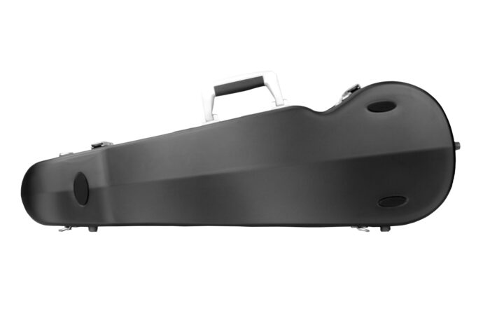 ESTOJO HIGHTECH L'OPERA EM FORMA PARA VIOLINO - POLICARBONATO - Imagem 15