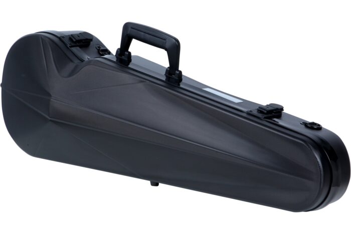 ESTOJO HIGHTECH L'OPERA EM FORMA PARA VIOLINO - POLICARBONATO - Imagem 11