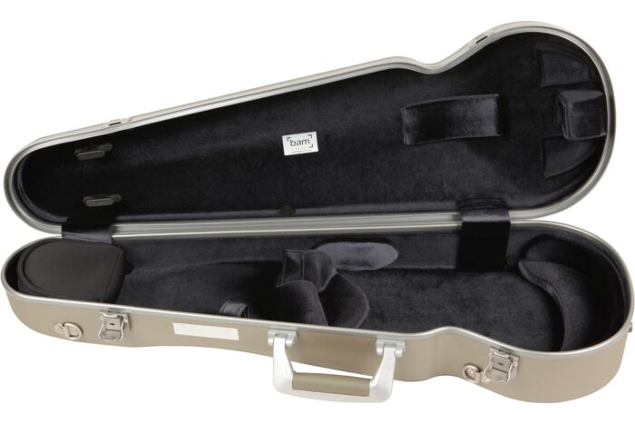 ESTOJO HIGHTECH L'OPERA EM FORMA PARA VIOLINO - POLICARBONATO - Imagem 9