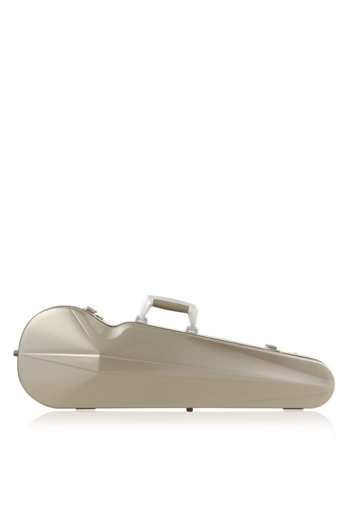 ESTOJO HIGHTECH L'OPERA EM FORMA PARA VIOLINO - POLICARBONATO - Imagem 8