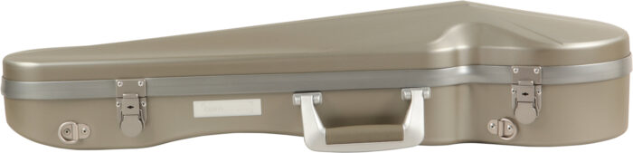 ESTOJO HIGHTECH L'OPERA EM FORMA PARA VIOLINO - POLICARBONATO - Imagem 7