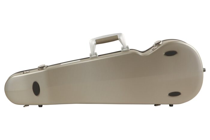 ESTOJO HIGHTECH L'OPERA EM FORMA PARA VIOLINO - POLICARBONATO - Imagem 6