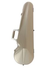 ESTOJO HIGHTECH L'OPERA EM FORMA PARA VIOLINO - POLICARBONATO - Imagem 5