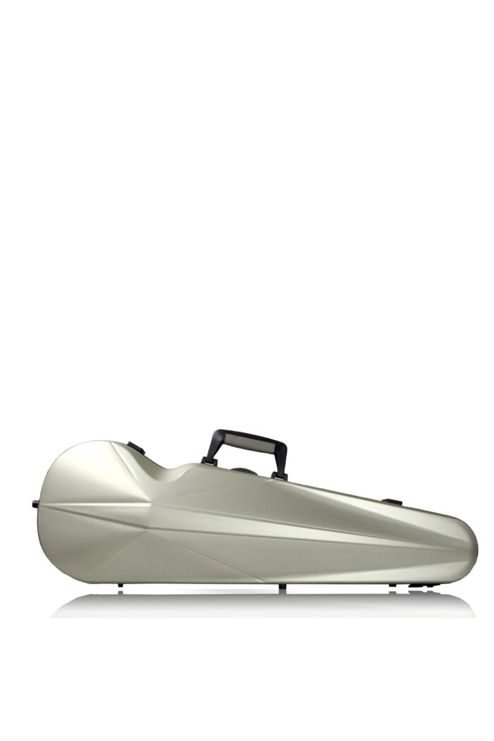 ESTOJO HIGHTECH L'OPERA EM FORMA PARA VIOLINO - POLICARBONATO - Imagem 2