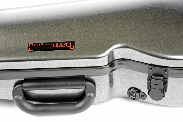 ESTOJO HIGHTECH EM FORMA PARA VIOLINO - Imagem 18