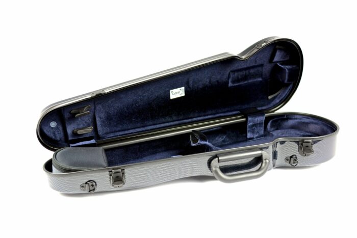 ESTOJO HIGHTECH EM FORMA PARA VIOLINO - Imagem 15