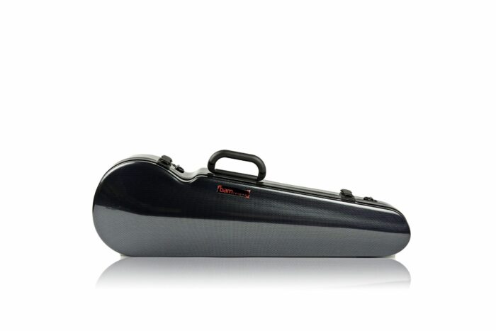 ESTOJO HIGHTECH EM FORMA PARA VIOLINO - Imagem 13