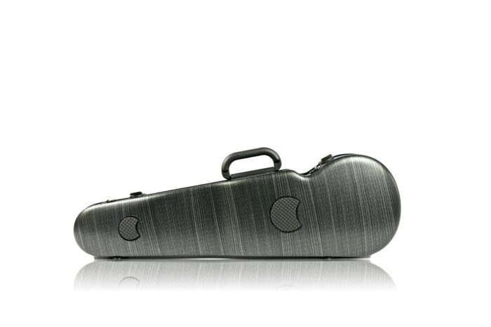 ESTOJO HIGHTECH EM FORMA PARA VIOLINO - Imagem 9