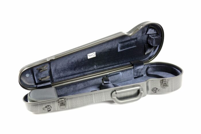 ESTOJO HIGHTECH EM FORMA PARA VIOLINO - Imagem 11