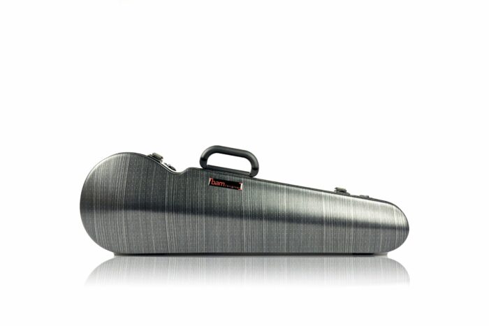 ESTOJO HIGHTECH EM FORMA PARA VIOLINO - Imagem 8