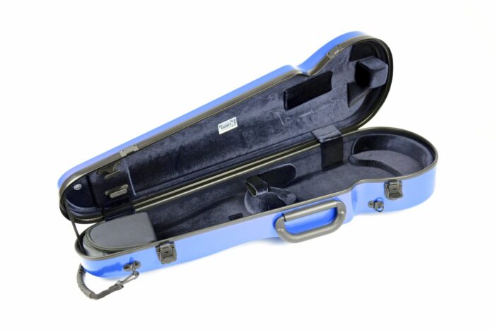 ESTOJO HIGHTECH EM FORMA PARA VIOLINO - Imagem 5