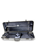 ESTOJO HIGHTECH DUPLO PARA VIOLINO - Imagem 4