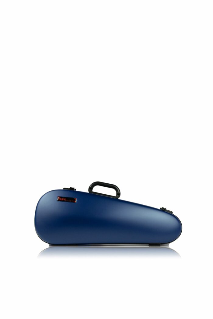 ESTOJO HIGHTECH CABINE PARA VIOLINO - Imagem 14