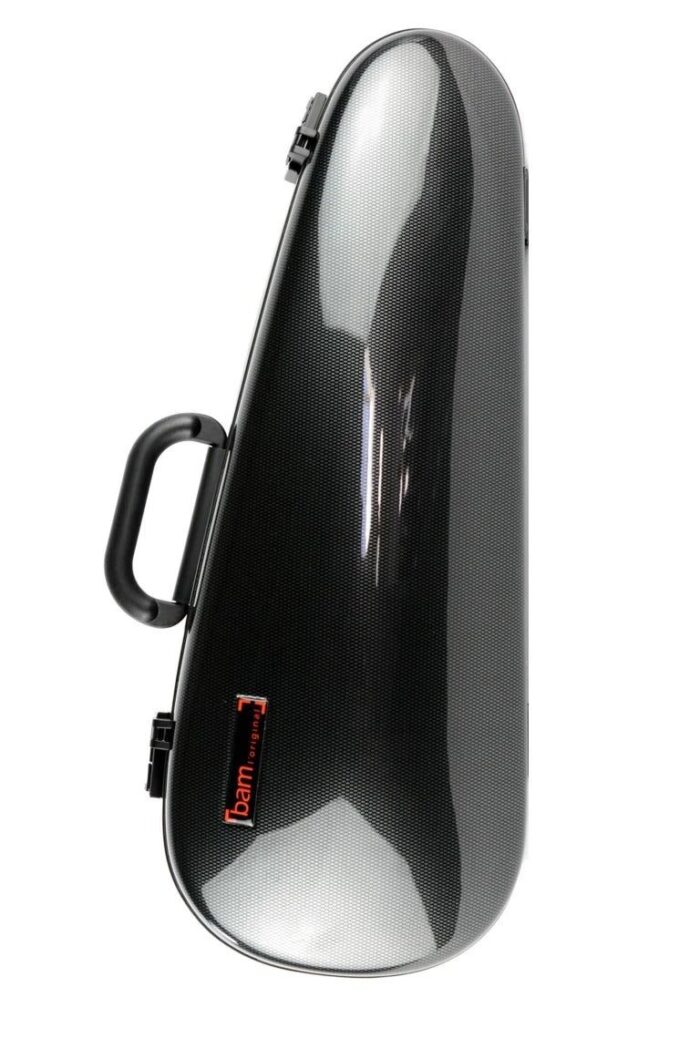 ESTOJO HIGHTECH CABINE PARA VIOLINO - Imagem 5