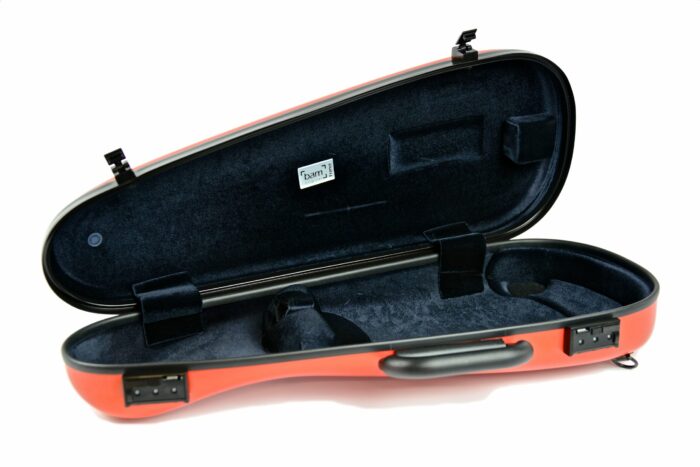 ESTOJO HIGHTECH CABINE PARA VIOLINO - Imagem 4