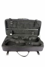 ESTOJO CLASSIC PARA VIOLA DE ARCO E VIOLINO - Imagem 3
