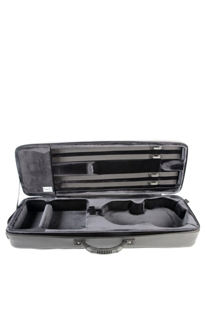 ESTOJO ARTISTO PARA VIOLINO - Imagem 9