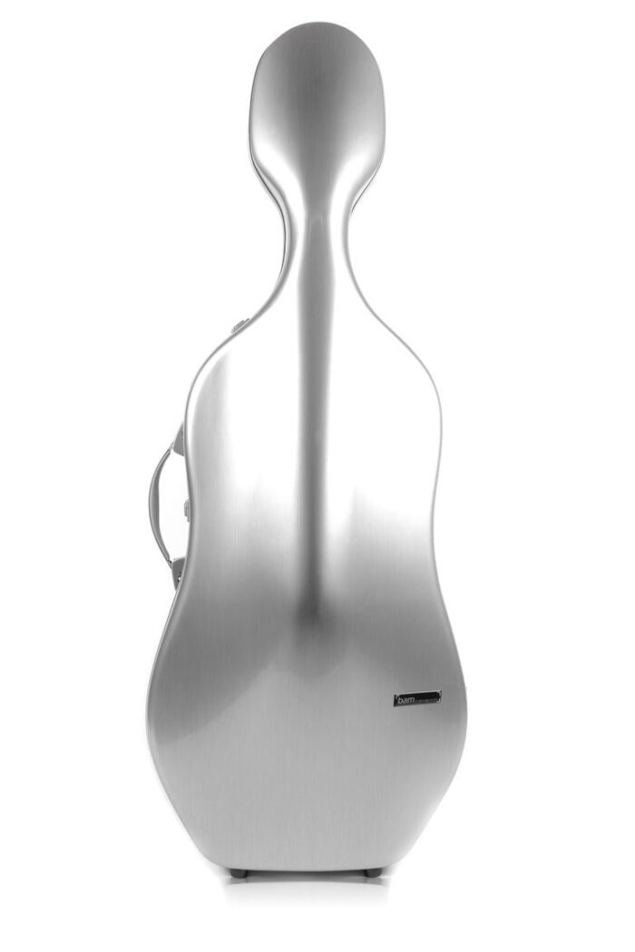 ESTOJO SLIM HIGHTECH LA DEFENSE PARA VIOLONCELO - Imagem 5
